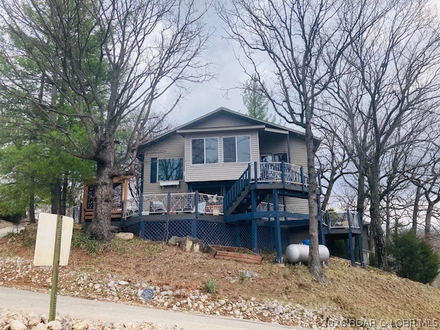 Linn Creek Sites - Residential