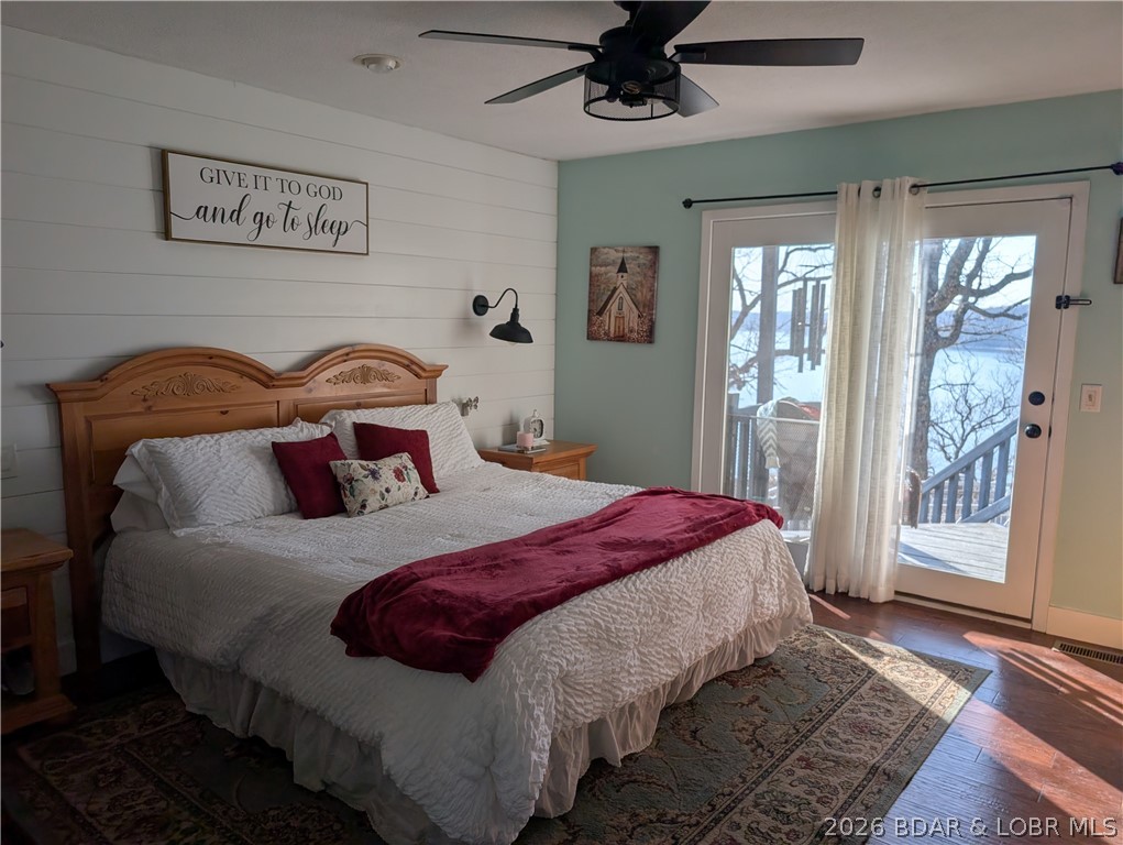 Linn Creek Sites - Residential