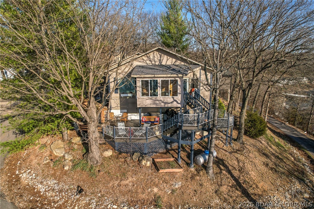 Linn Creek Sites - Residential