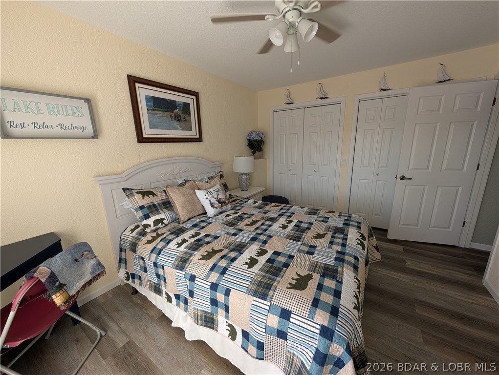 Linn Creek Sites - Residential