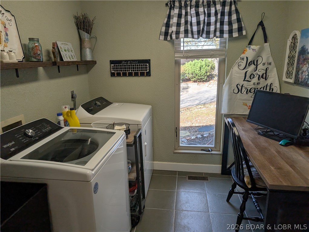 Linn Creek Sites - Residential