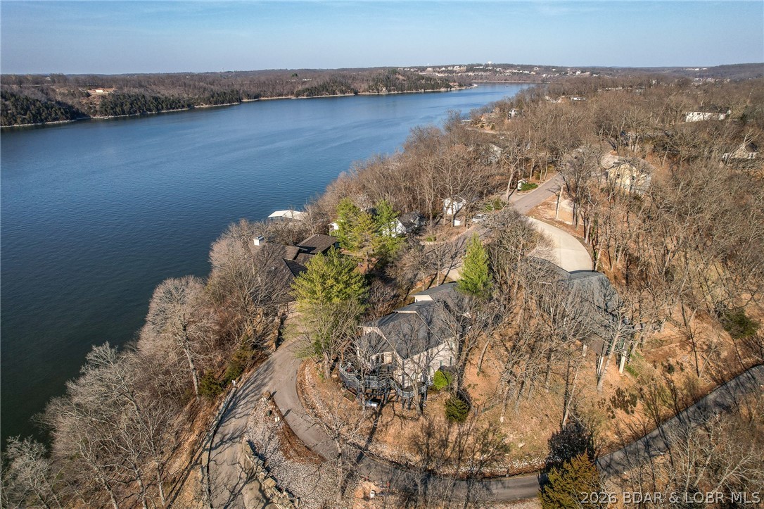 Linn Creek Sites - Residential