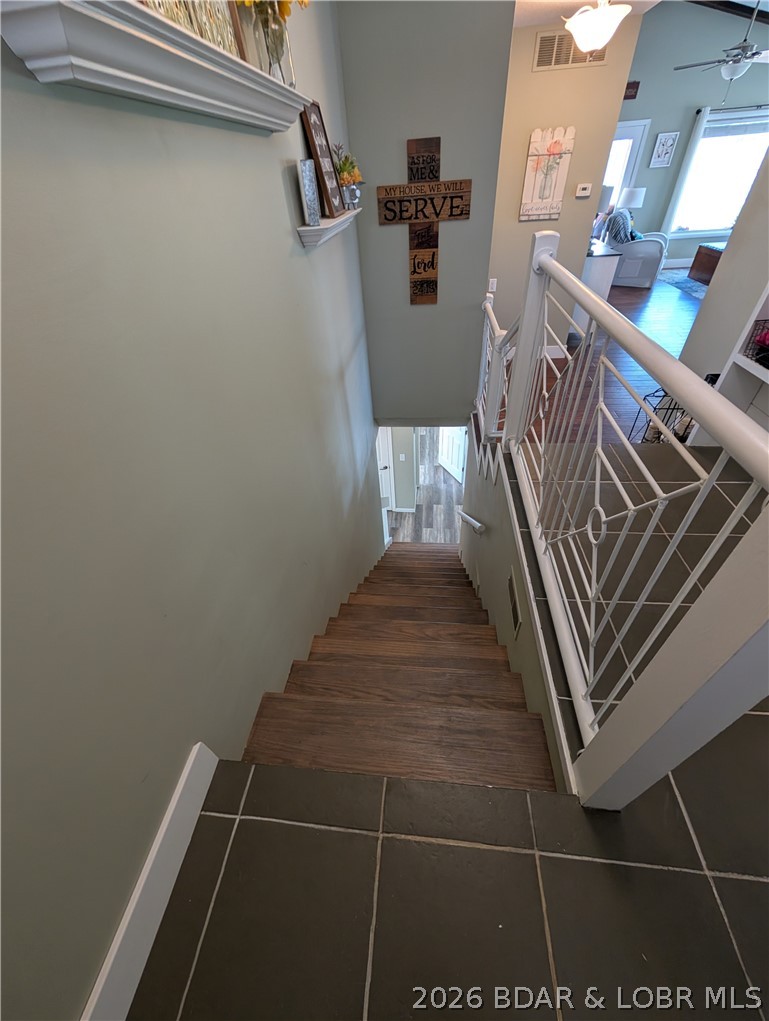 Linn Creek Sites - Residential