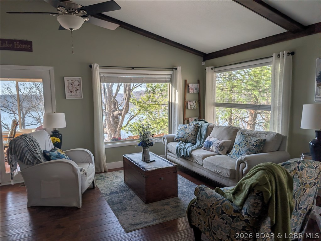 Linn Creek Sites - Residential