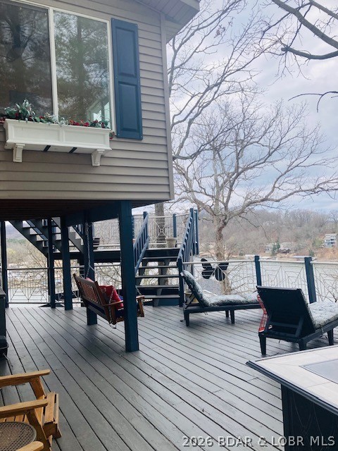 Linn Creek Sites - Residential