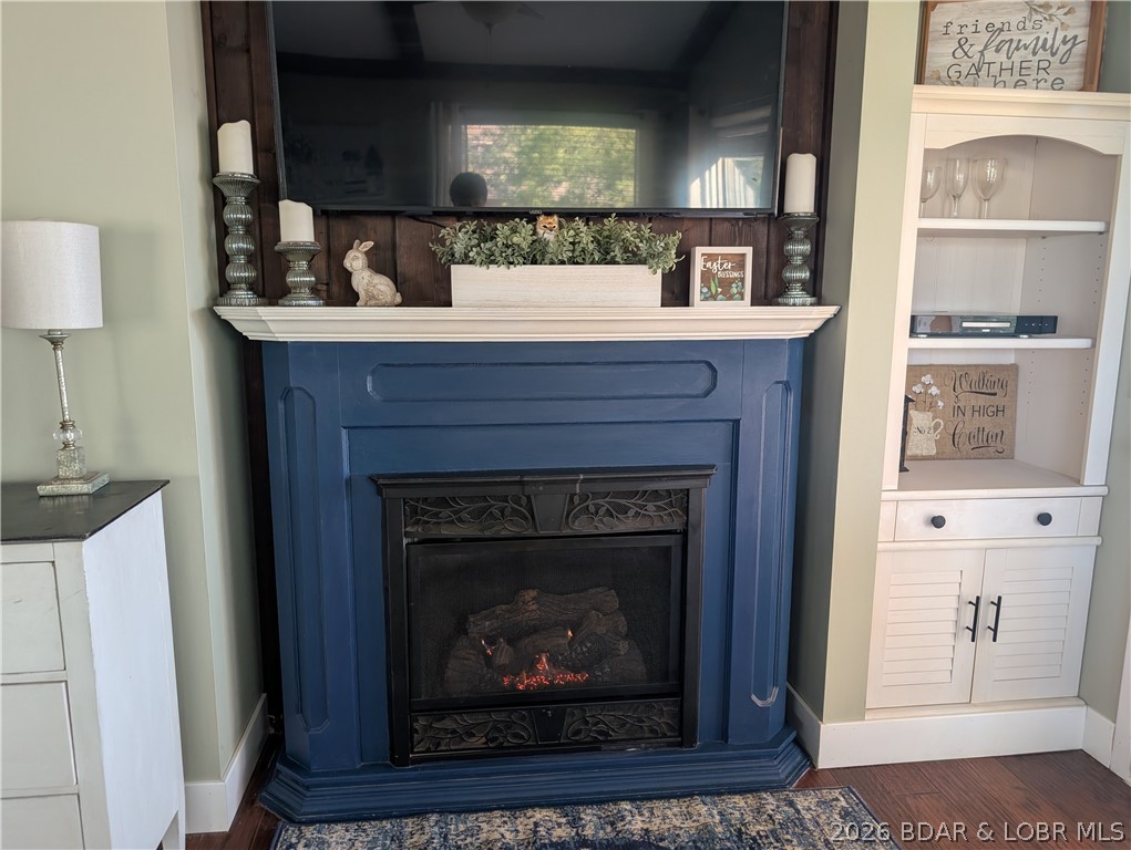 Linn Creek Sites - Residential