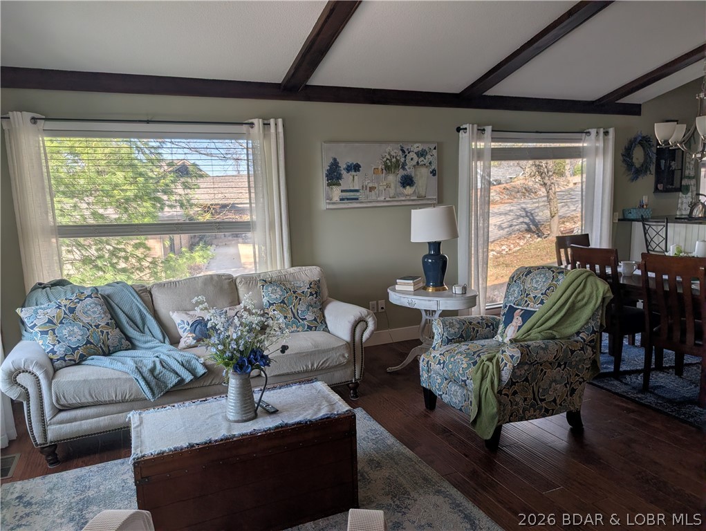 Linn Creek Sites - Residential