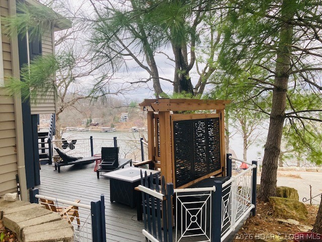 Linn Creek Sites - Residential