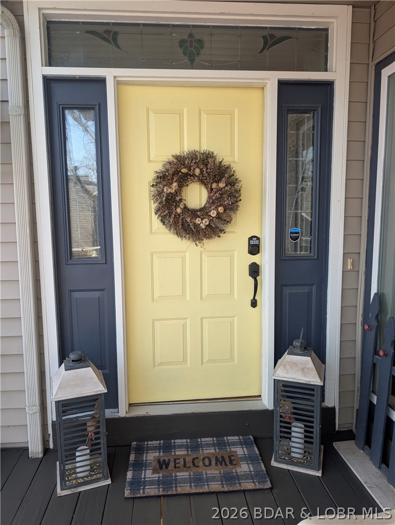 Linn Creek Sites - Residential