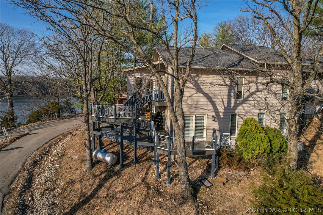 Linn Creek Sites - Residential