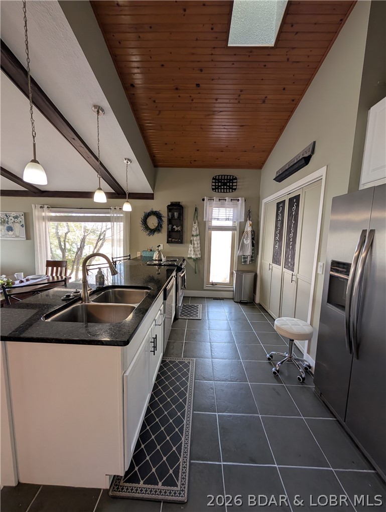 Linn Creek Sites - Residential