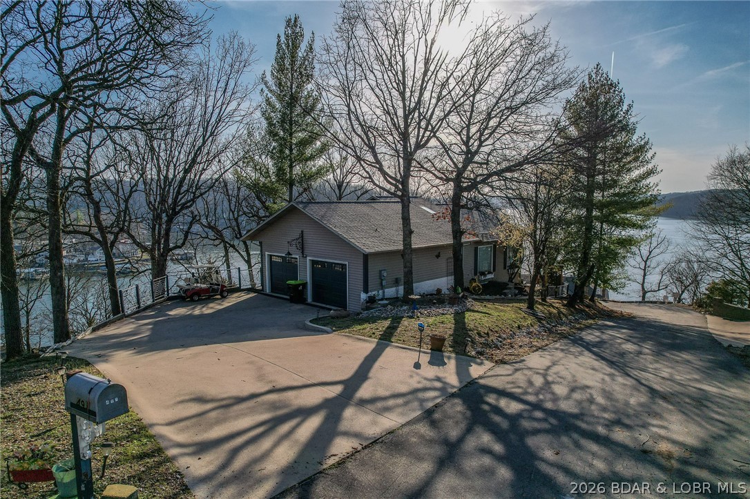 Linn Creek Sites - Residential