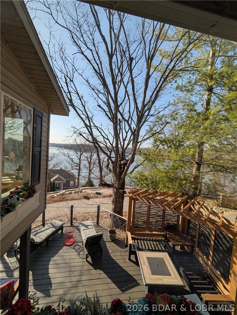 Linn Creek Sites - Residential