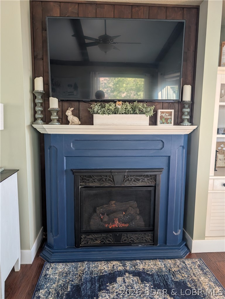 Linn Creek Sites - Residential