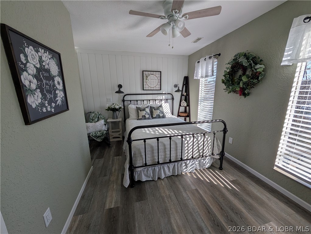 Linn Creek Sites - Residential