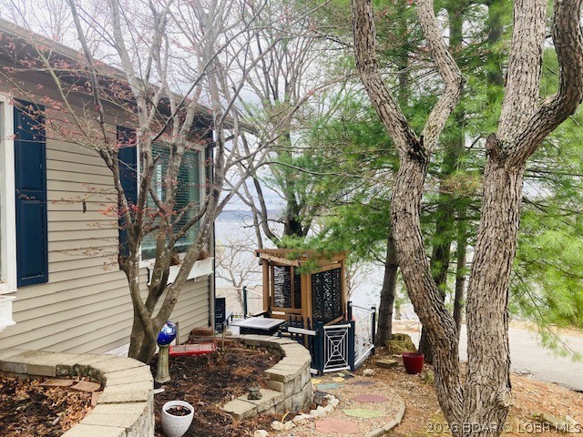 Linn Creek Sites - Residential