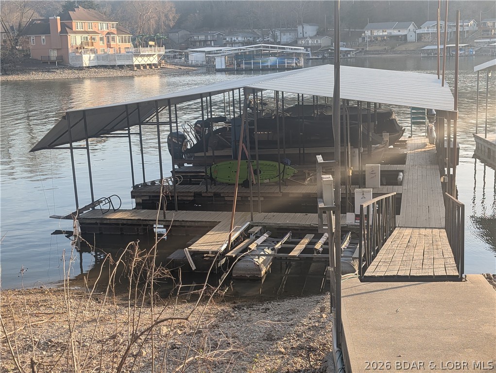 Linn Creek Sites - Residential