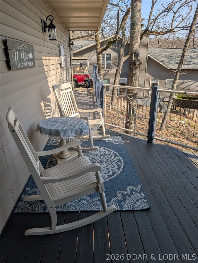 Linn Creek Sites - Residential