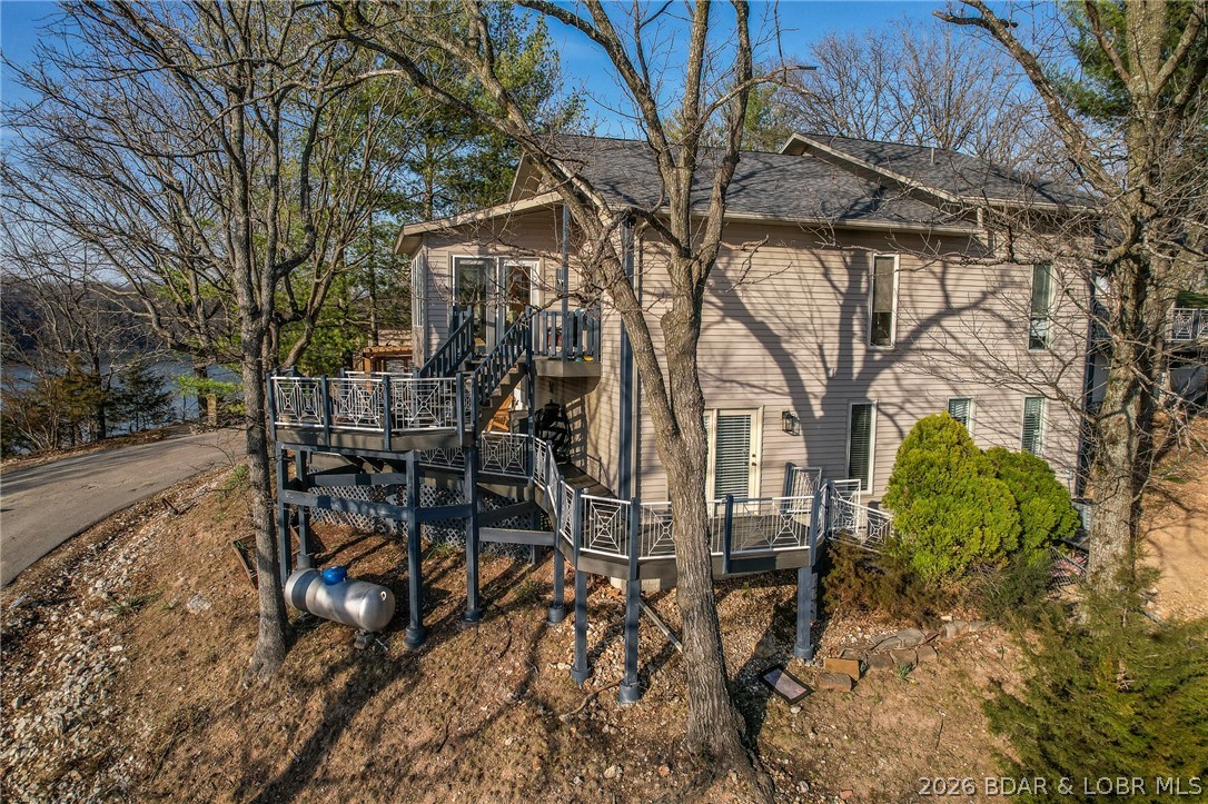 Linn Creek Sites - Residential