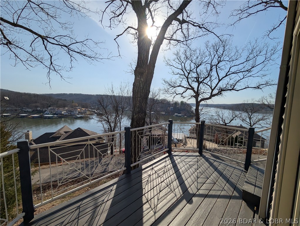 Linn Creek Sites - Residential