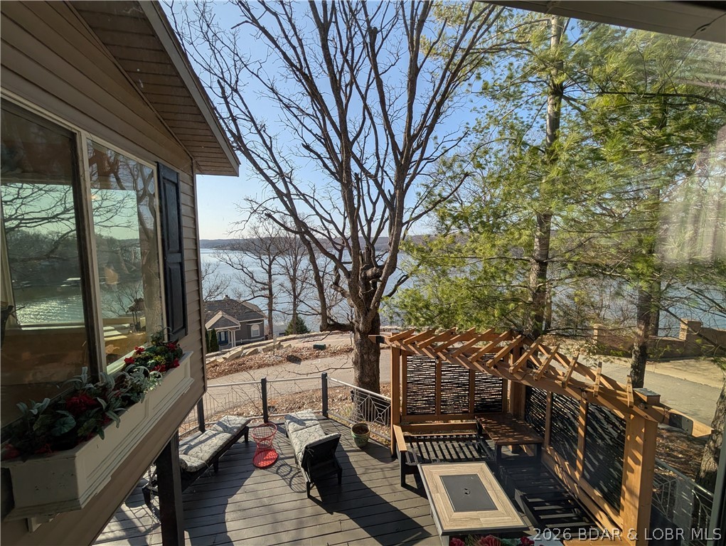 Linn Creek Sites - Residential