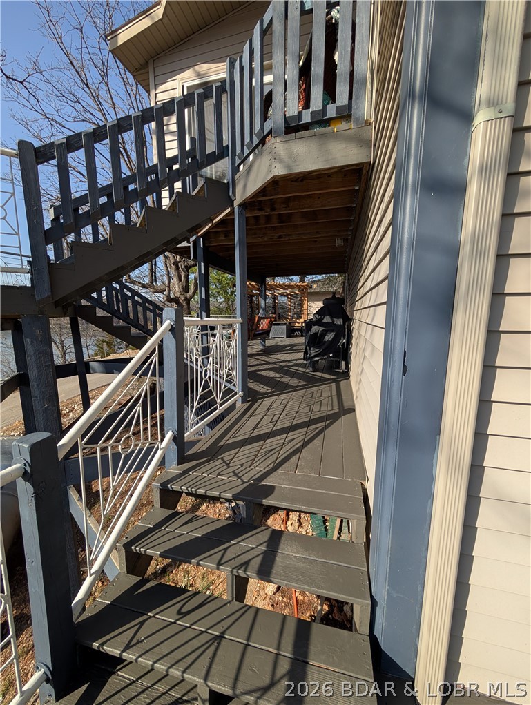 Linn Creek Sites - Residential