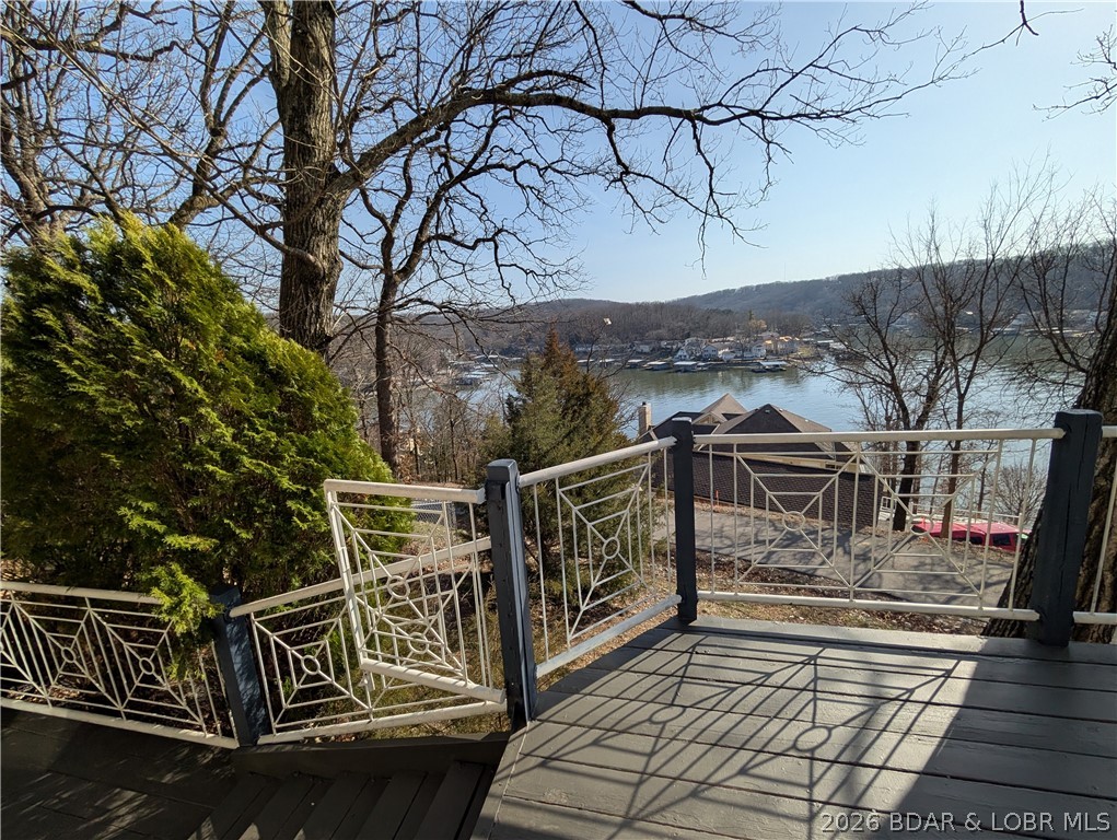 Linn Creek Sites - Residential