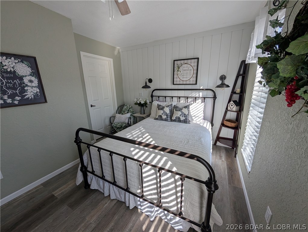 Linn Creek Sites - Residential