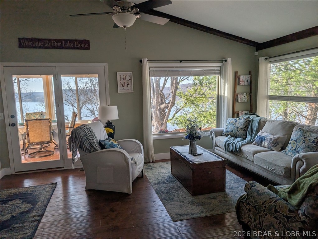 Linn Creek Sites - Residential