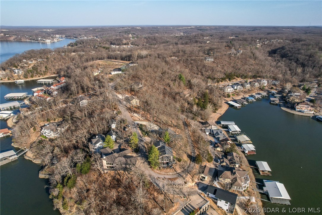 Linn Creek Sites - Residential