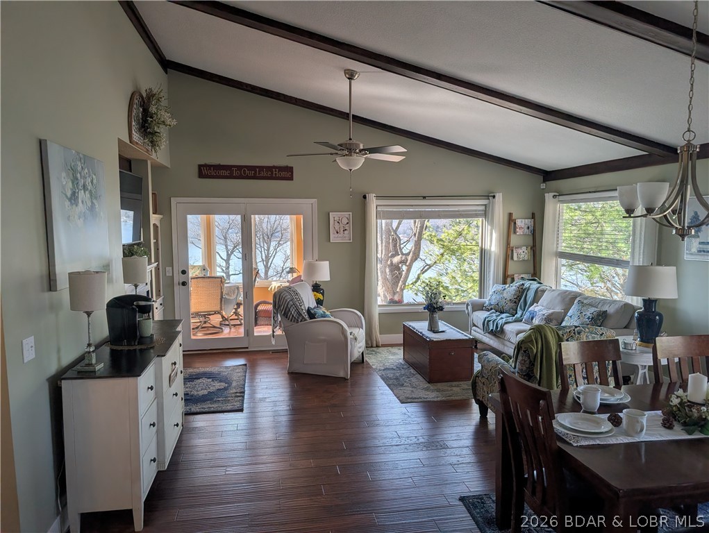 Linn Creek Sites - Residential