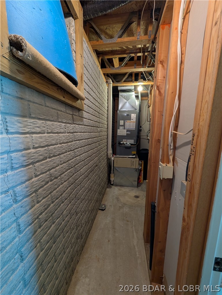 Linn Creek Sites - Residential