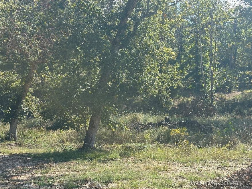 Build Your Dream Home in Woodhaven Estates! This cleared, ready-to-build lot offers the perfect foundation for your next home. Enjoy city water and sewer access—with the sewer hookup already paid and ready for connection. The gravity-fed lot makes construction simpler and more cost-effective. Whether you’re planning a manufactured or modular home on a permanent concrete slab, this property fits your vision perfectly. Convenient location, modern utilities, and flexible building options make it an ideal spot for your next chapter. High speed internet is available through CoMo Connect.  BONUS: Ask about zero-down payment options available through local lenders!