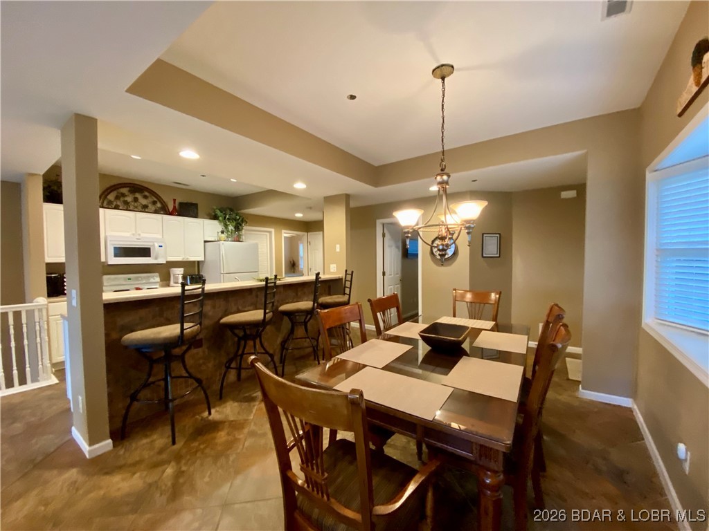 Palisades Condominium - Residential