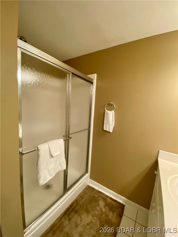 Palisades Condominium - Residential