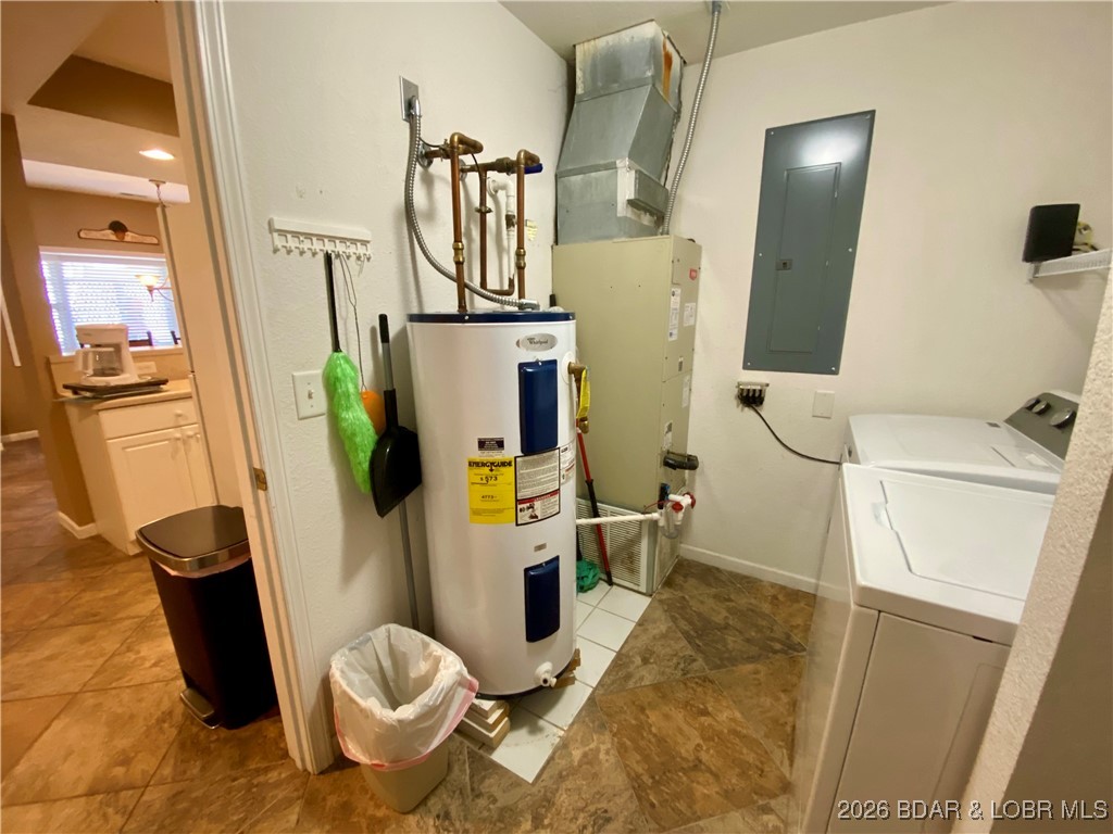 Palisades Condominium - Residential