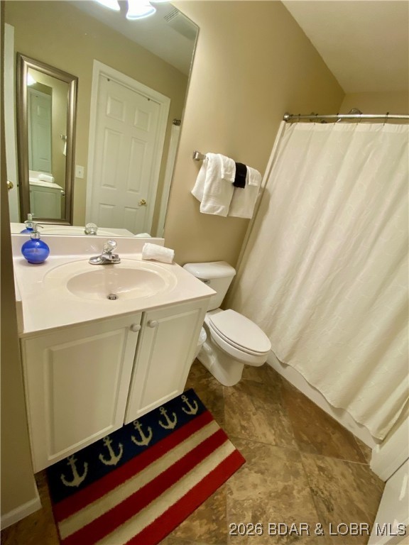 Palisades Condominium - Residential