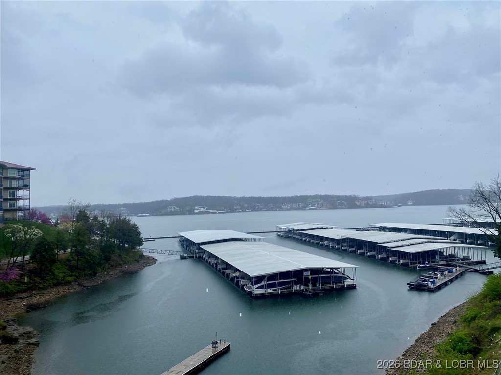 Palisades Condominium - Residential