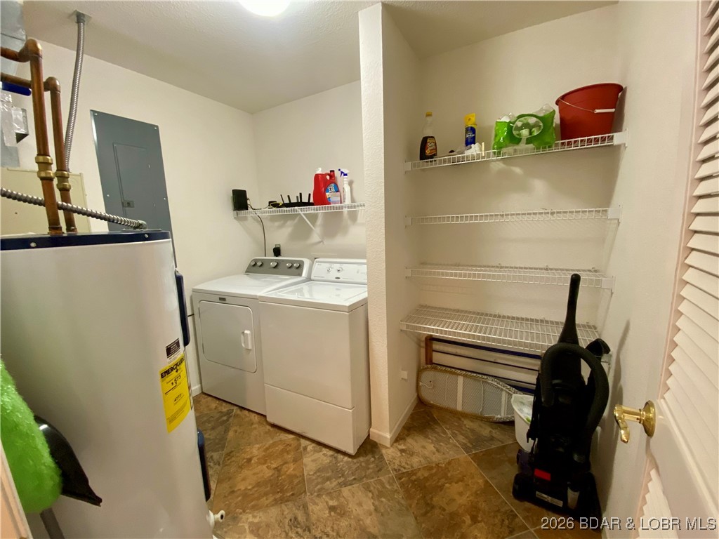 Palisades Condominium - Residential