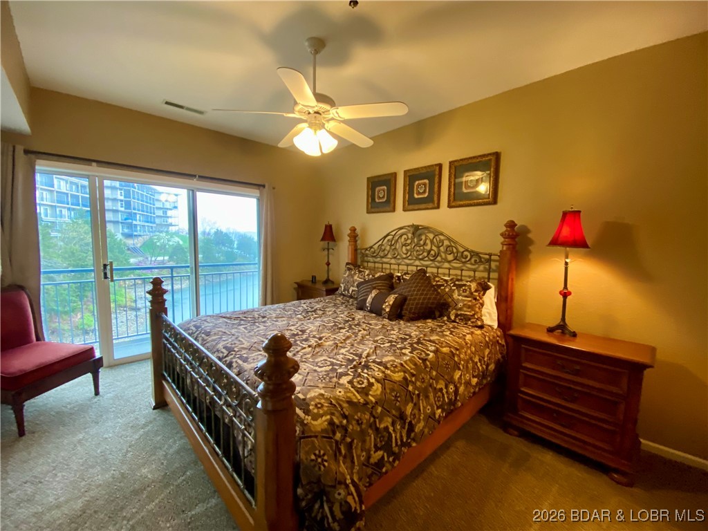 Palisades Condominium - Residential