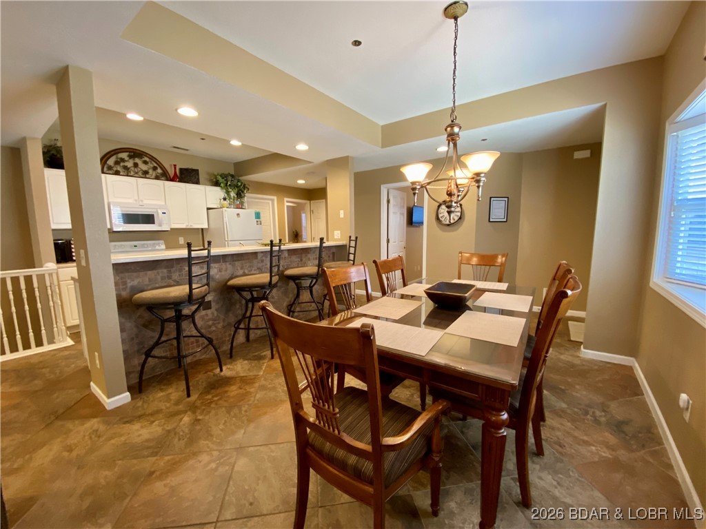 Palisades Condominium - Residential