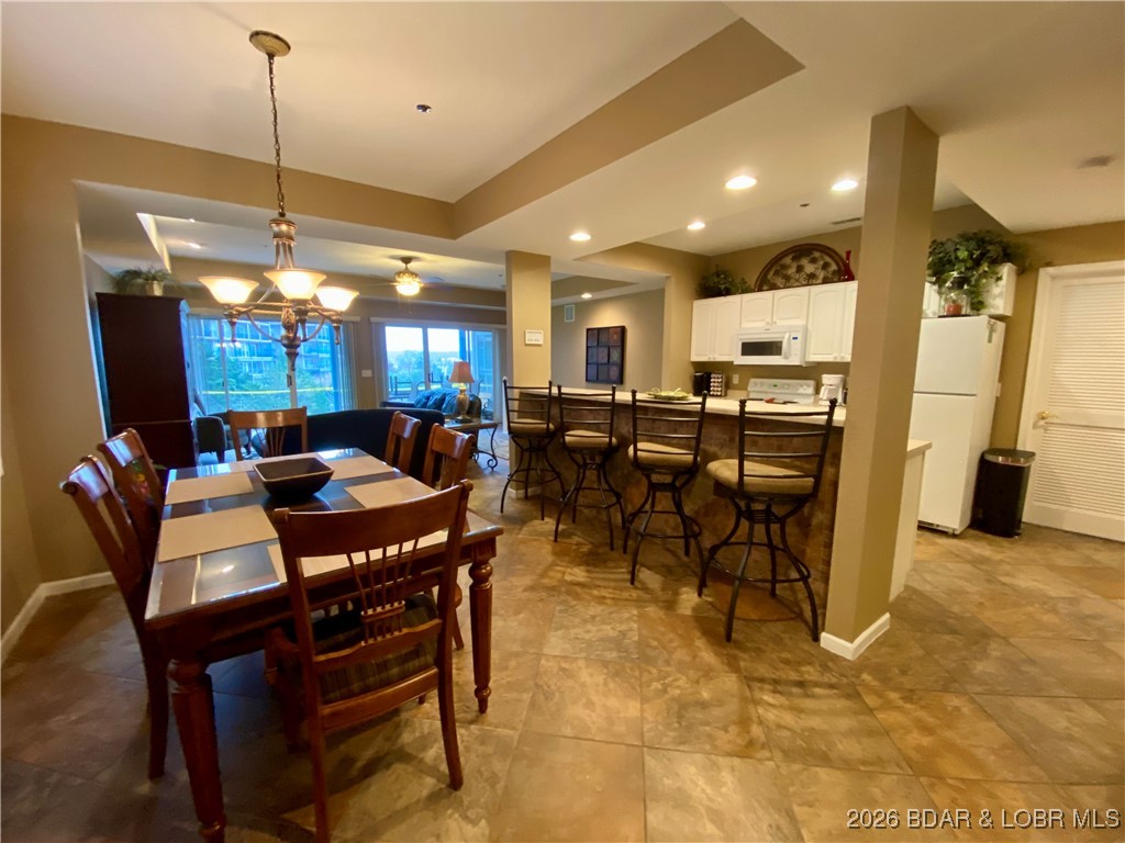 Palisades Condominium - Residential