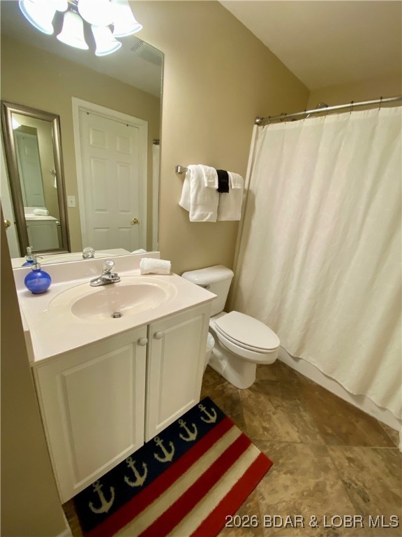 Palisades Condominium - Residential