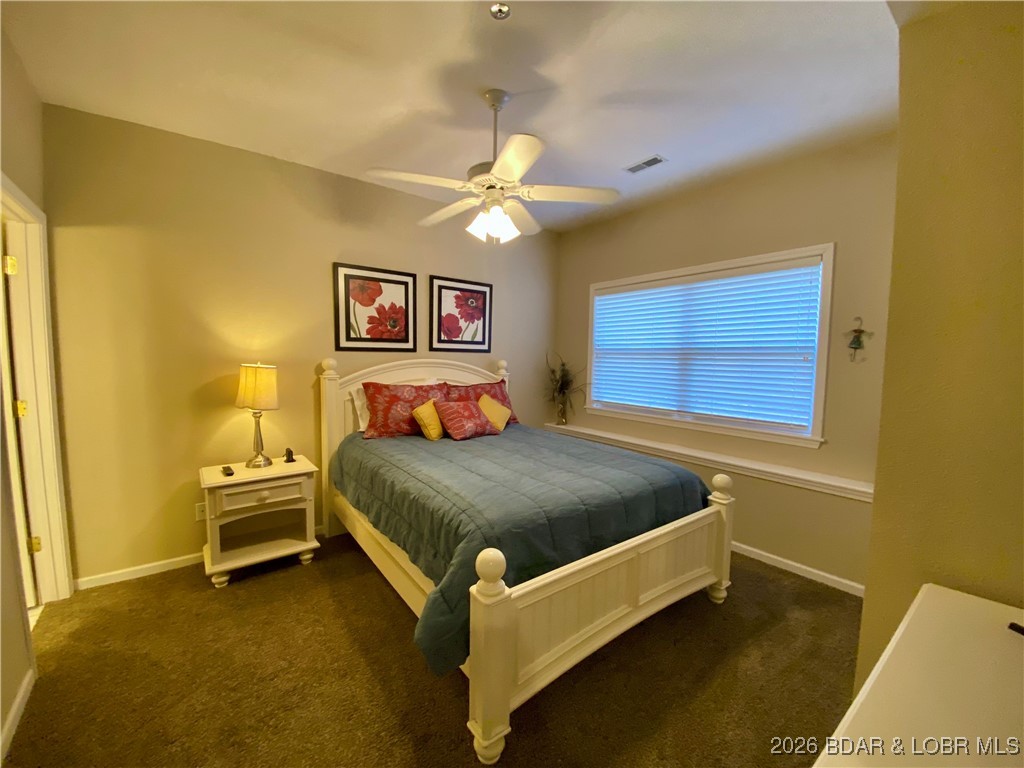 Palisades Condominium - Residential