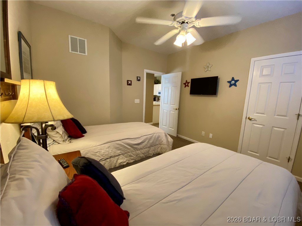 Palisades Condominium - Residential