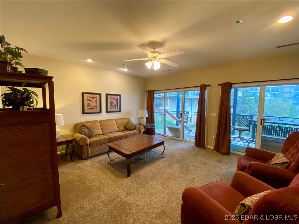 Palisades Condominium - Residential