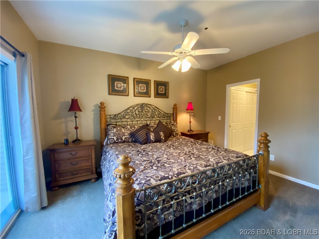 Palisades Condominium - Residential