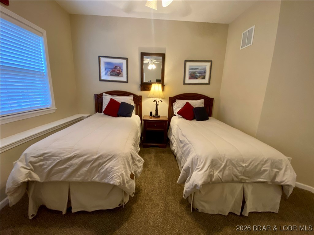 Palisades Condominium - Residential