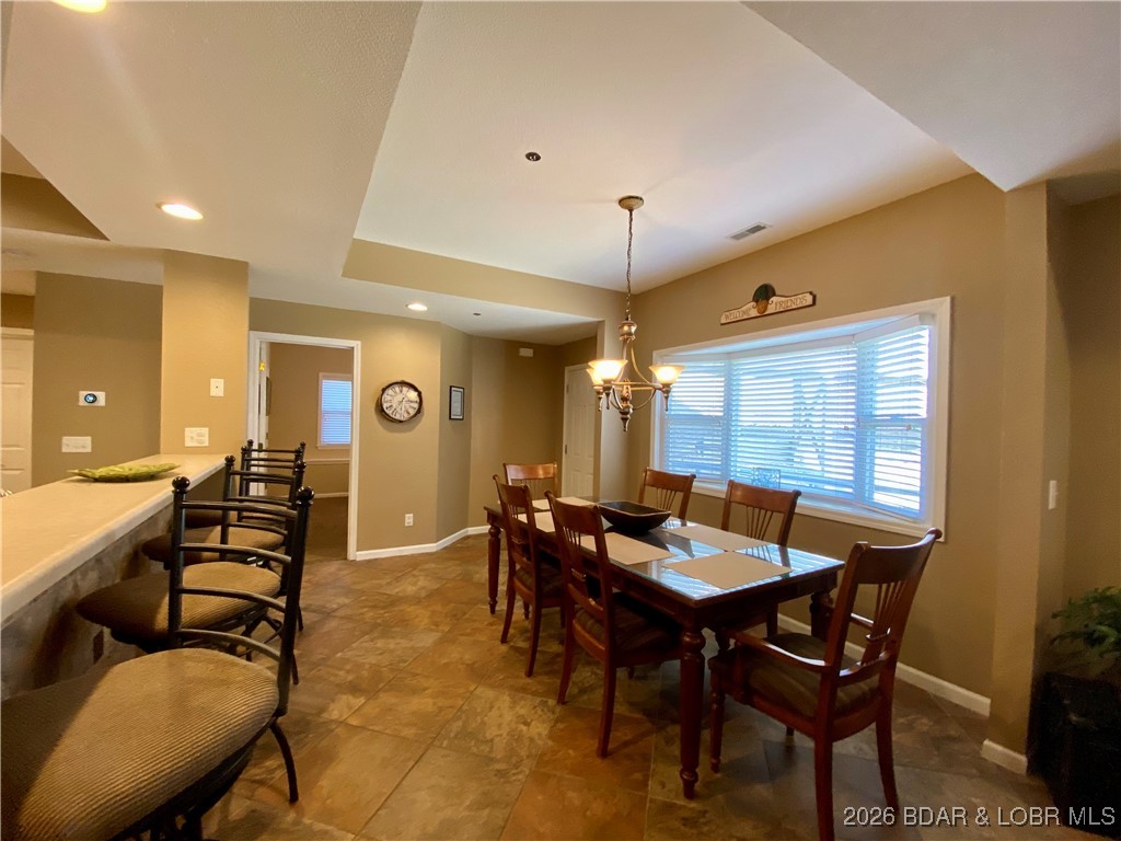 Palisades Condominium - Residential