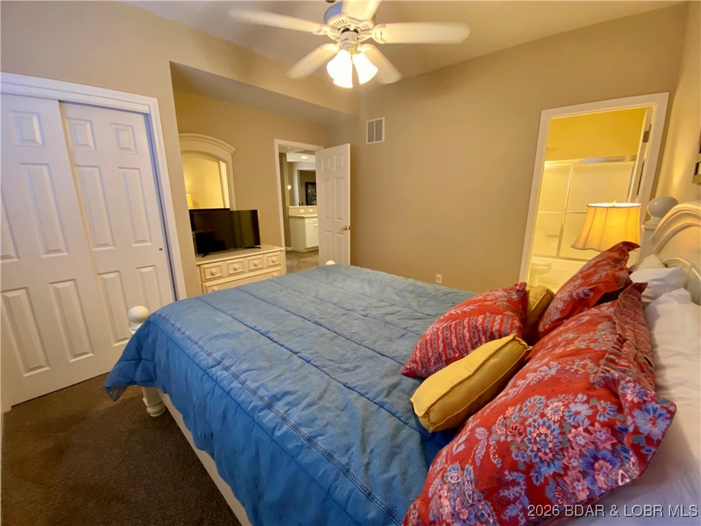 Palisades Condominium - Residential